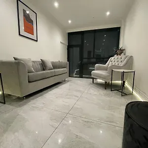  Apartment 2bedroom & Steam Room!