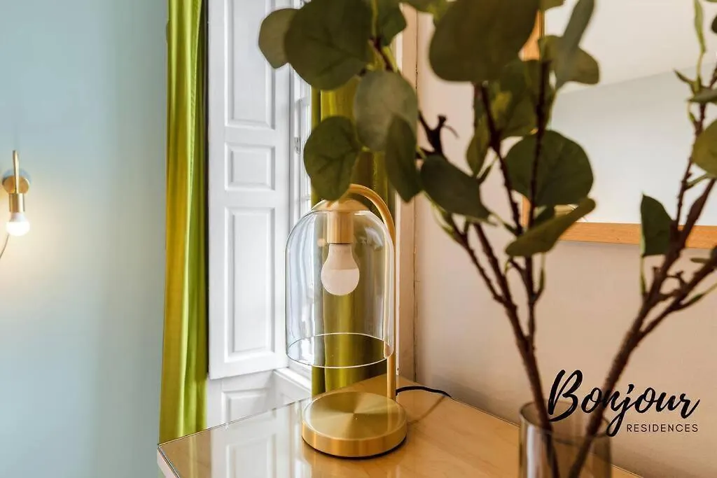 Monge Suite Old Town 2Br-1Ba, Near Royal Mile By Bonjour Residences Edinburgh United Kingdom